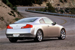 2003 Infiniti G35 Sport Coupe Picture